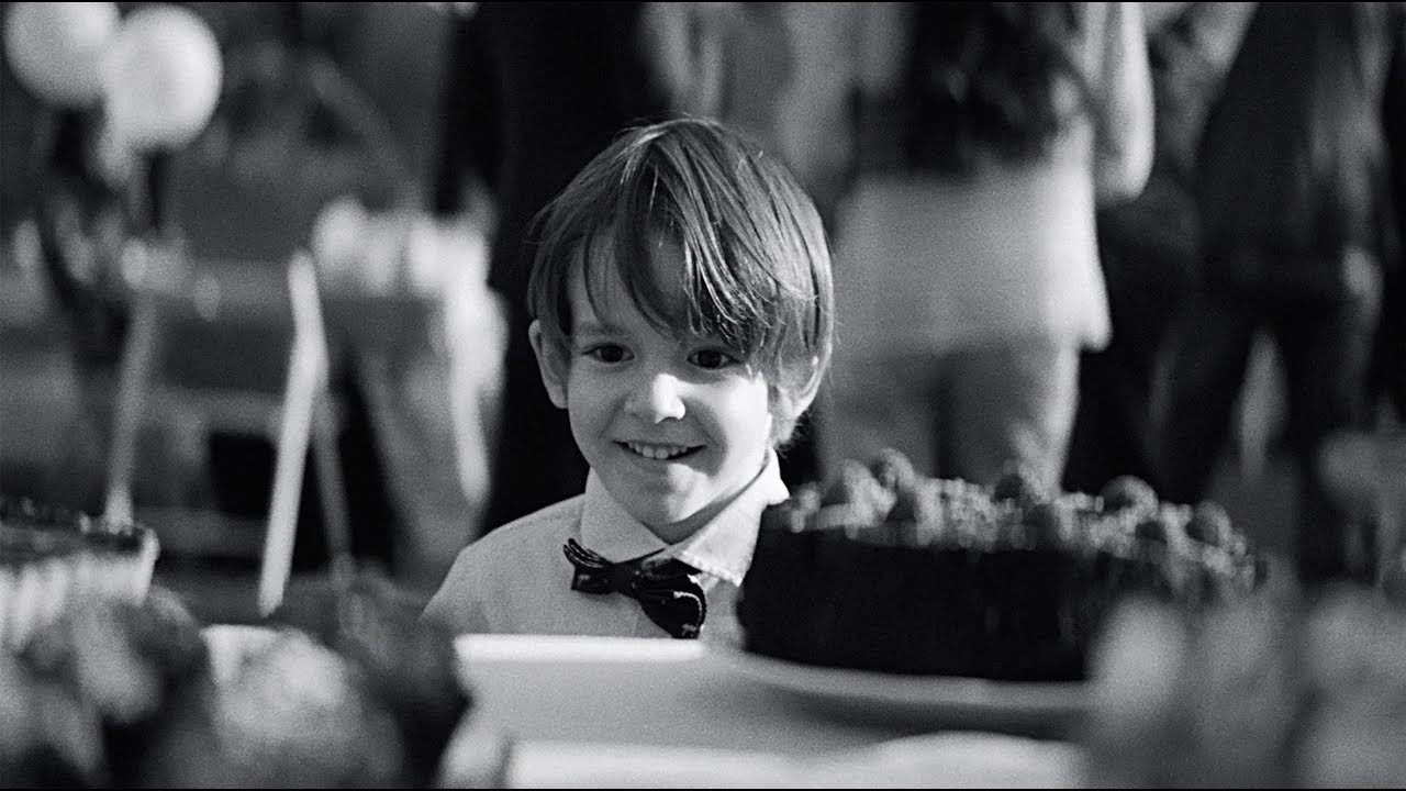 "Wir sagen Danke" | EDEKA Online-Spot Vatertag