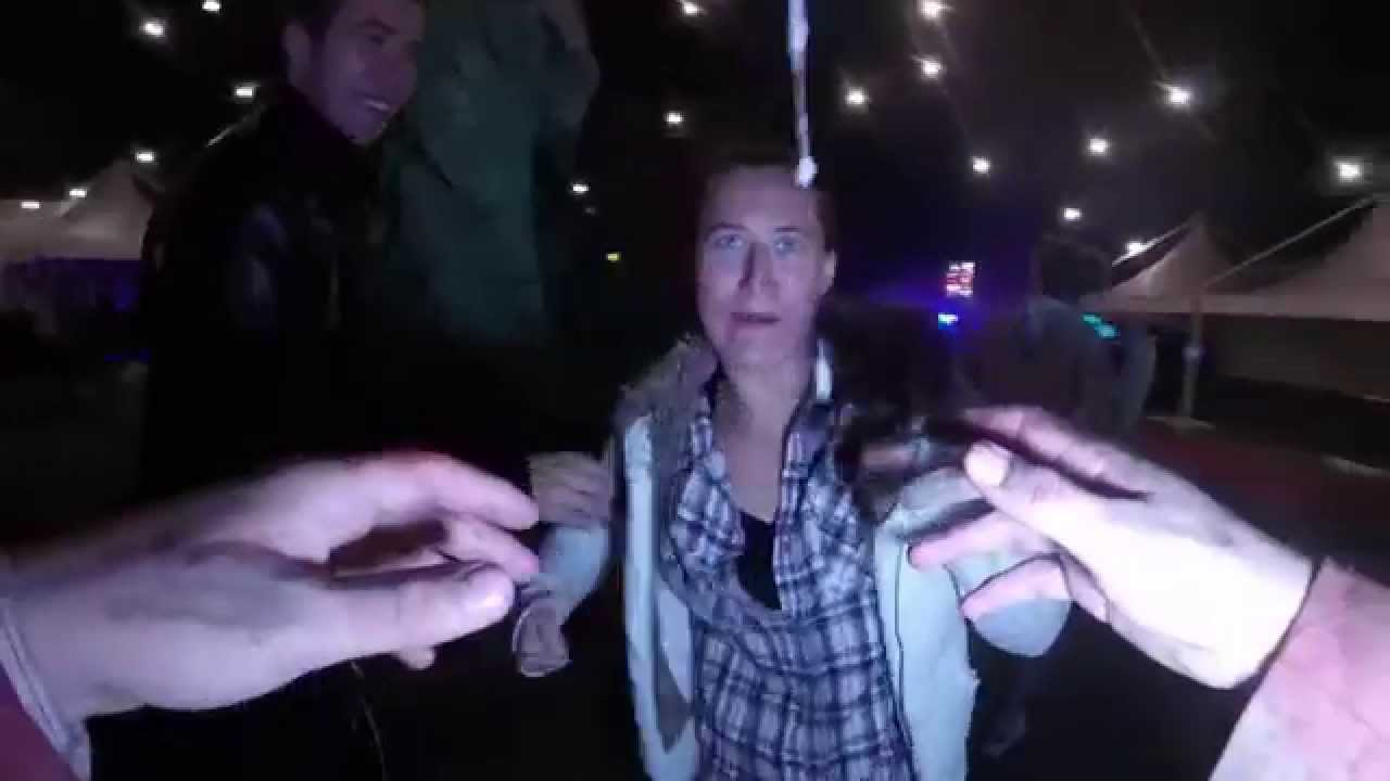 POV Horror Nights - Europa-Park