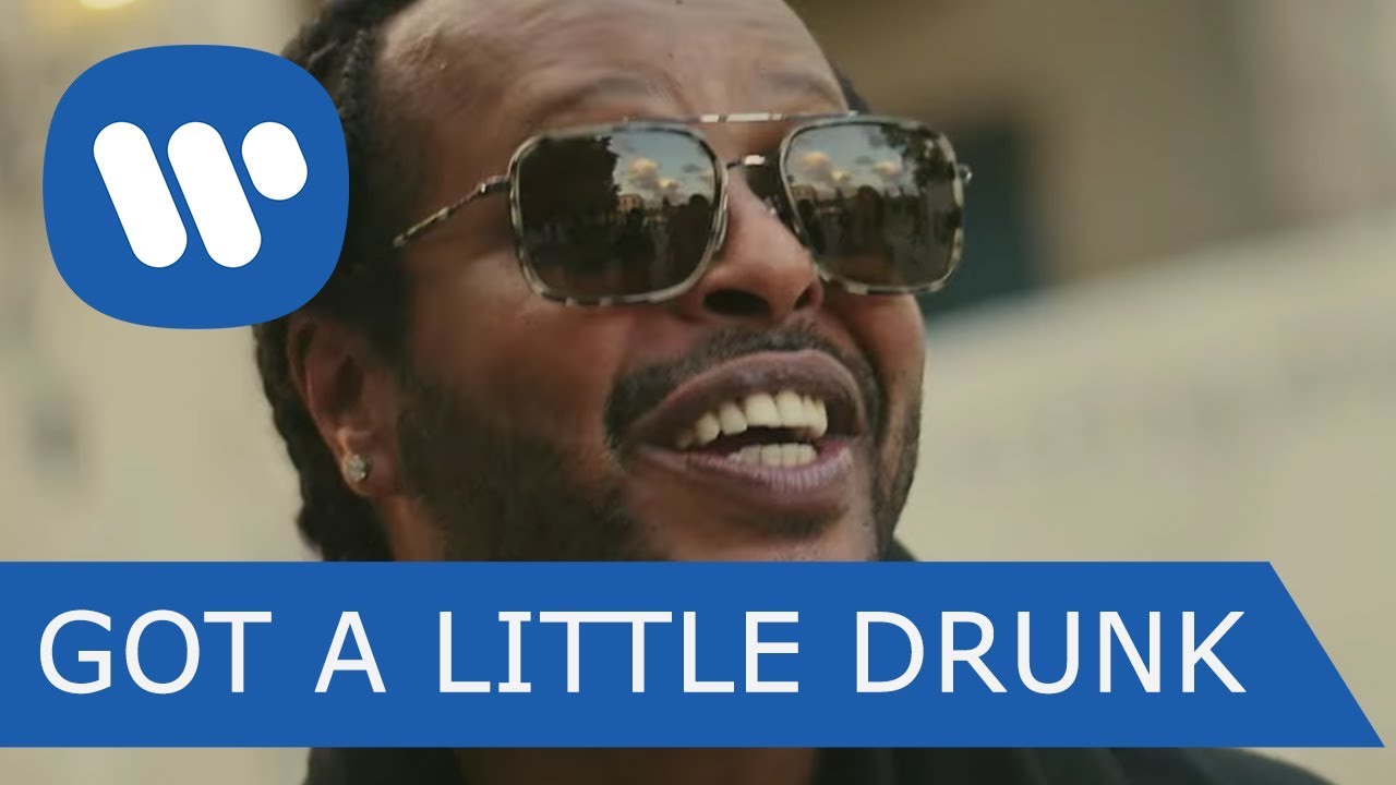 Madcon - Got A Little Drunk (Official Video)