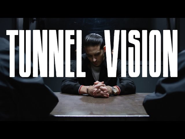 G-Eazy, Tunnel Vision Official Trailer: 2018