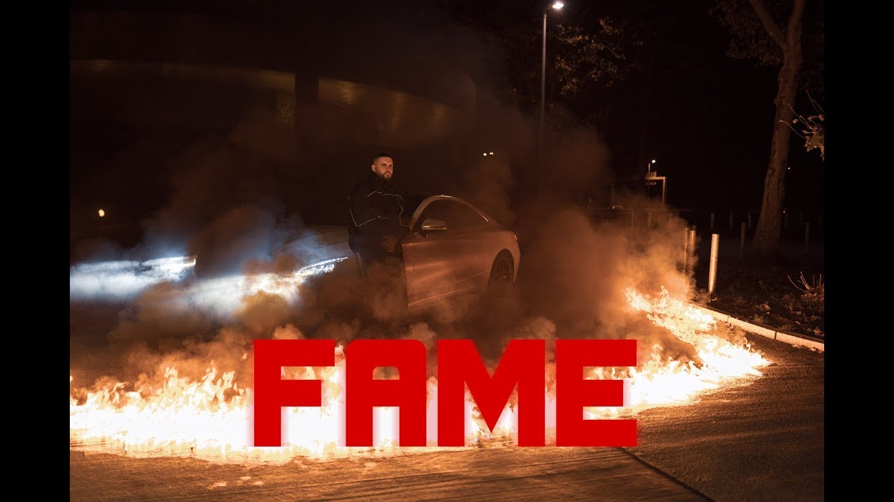 FLER✖️FAME✖️ [ official Video ] prod by Simes
