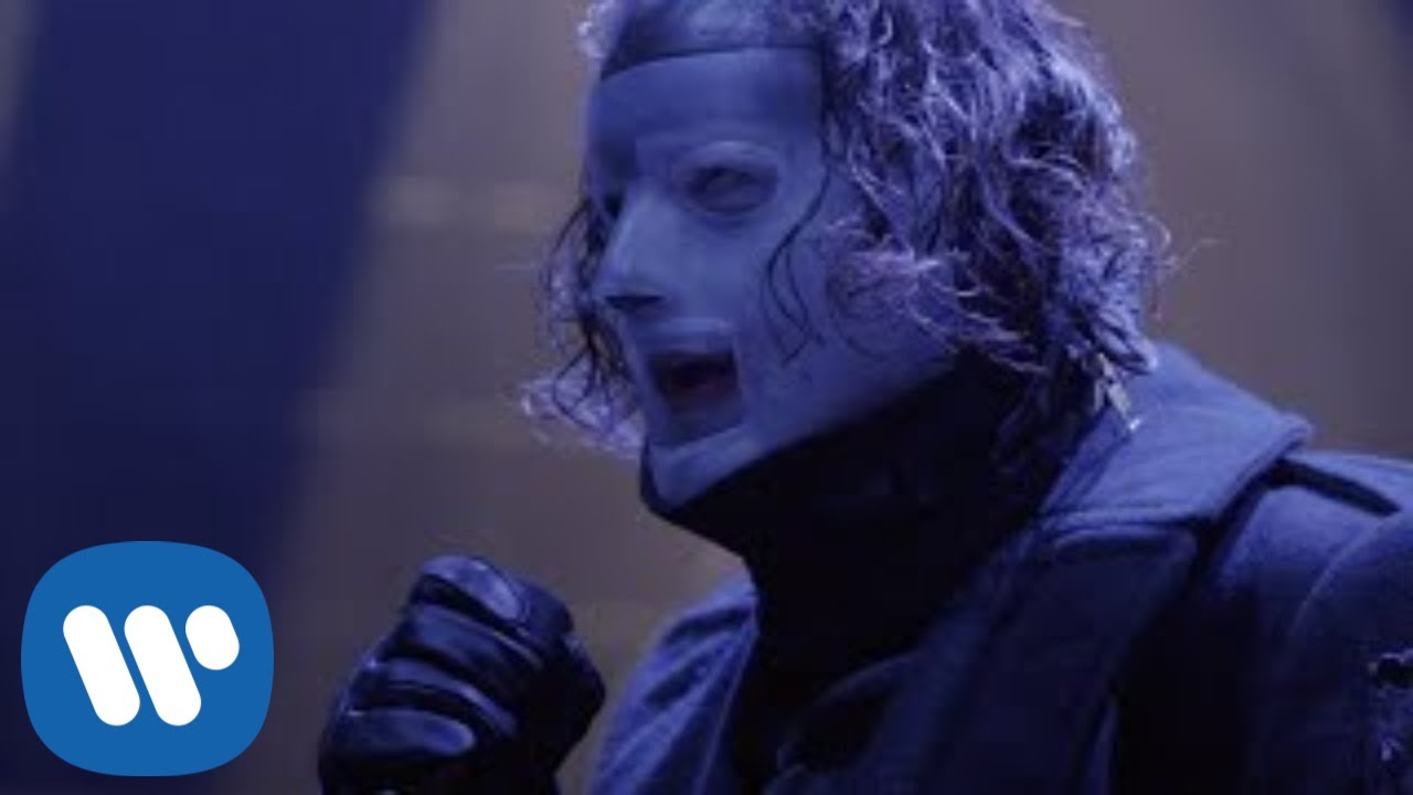 Slipknot - Solway Firth [OFFICIAL VIDEO]