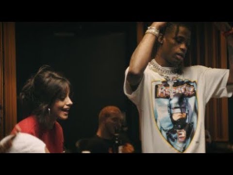 Major Lazer - Know No Better (feat. Travis Scott, Camila Cabello & Quavo) (Official Music Video)