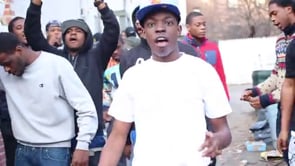 Hot Nigga by Bobby Shmurda