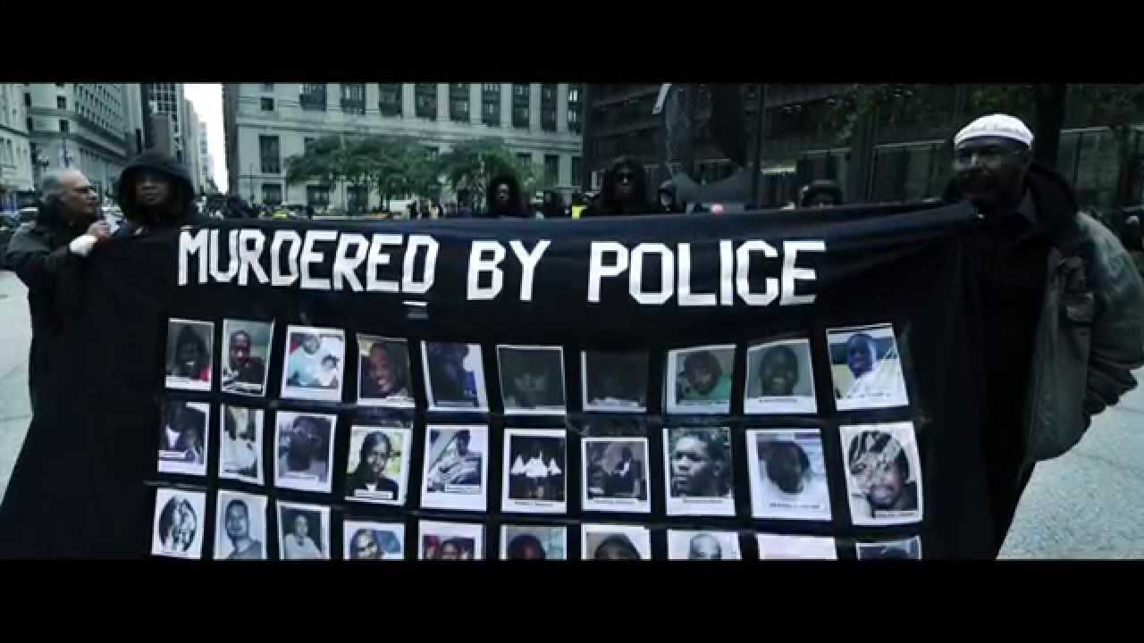 Scarface - "Mental Exorcism" 