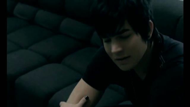 Adam Lambert - "What Do You Want From Me"