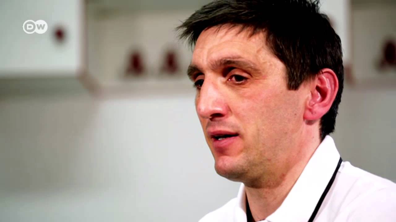 Und jetzt… Tayfun Korkut | Kick off!