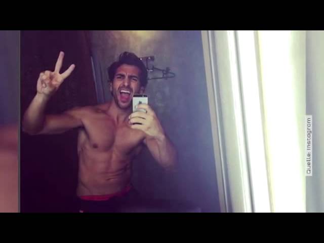 Selena Gomez über Elyas M'Barek