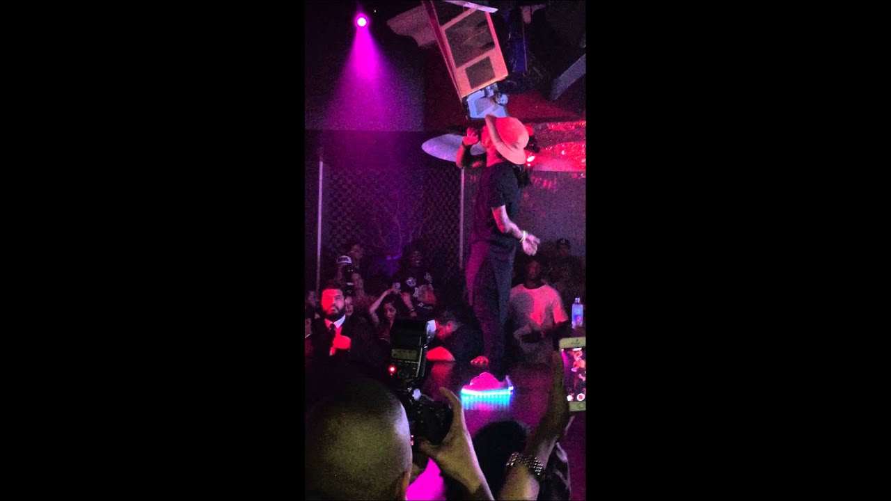 Lil Wayne says FWA coming out July 4th