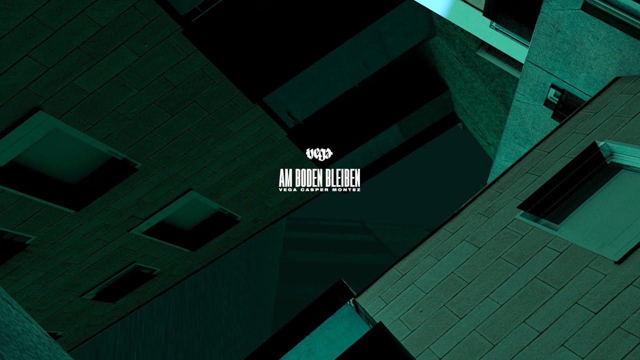 Vega feat. Casper & Montez - Am Boden bleiben | #FreundeVonNiemand