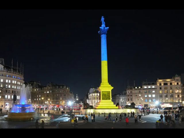 The Who: 'Beads on One String' 'Yaggerdang Remix' 2022