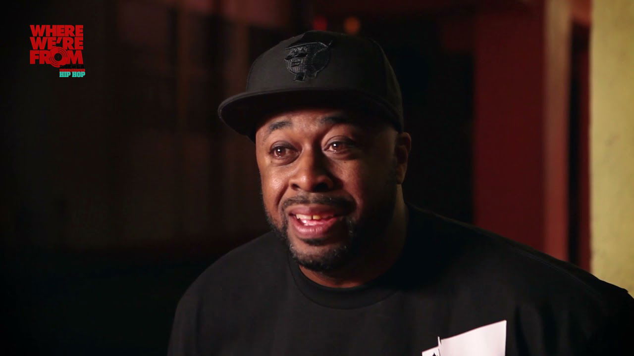 Where We're From - Otherwize Clip