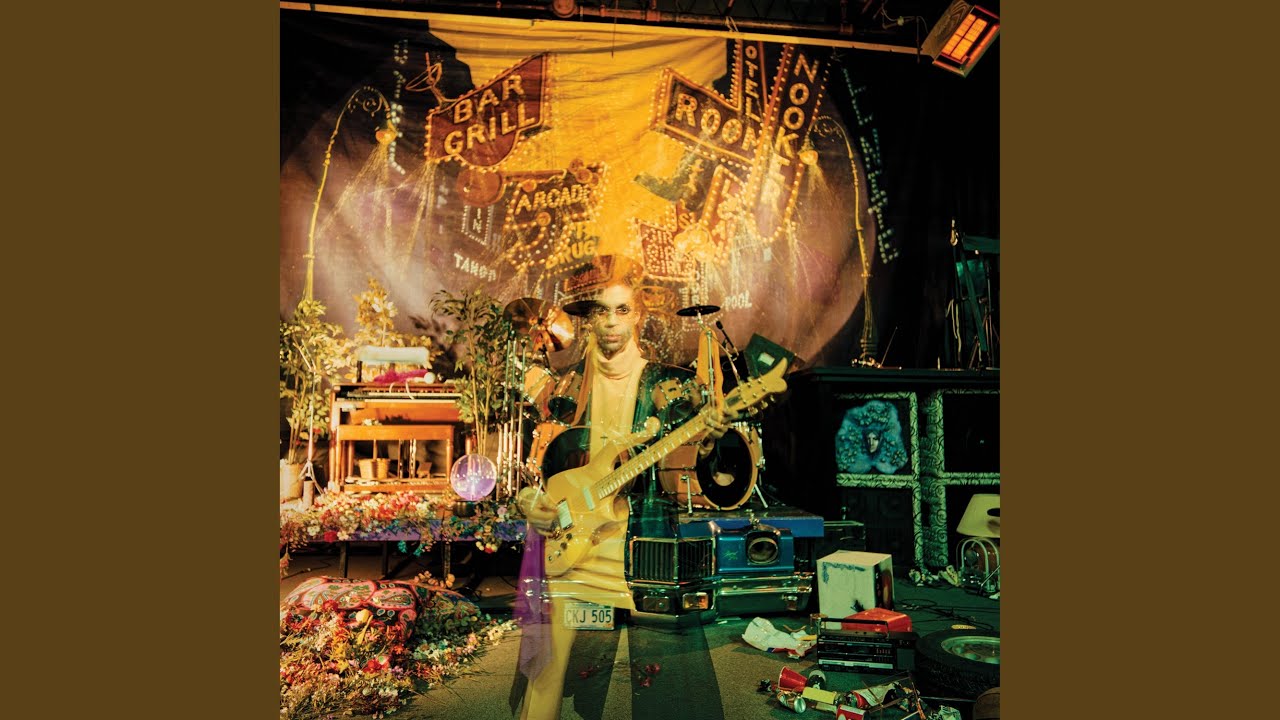 Cosmic Day (2020 Remaster)