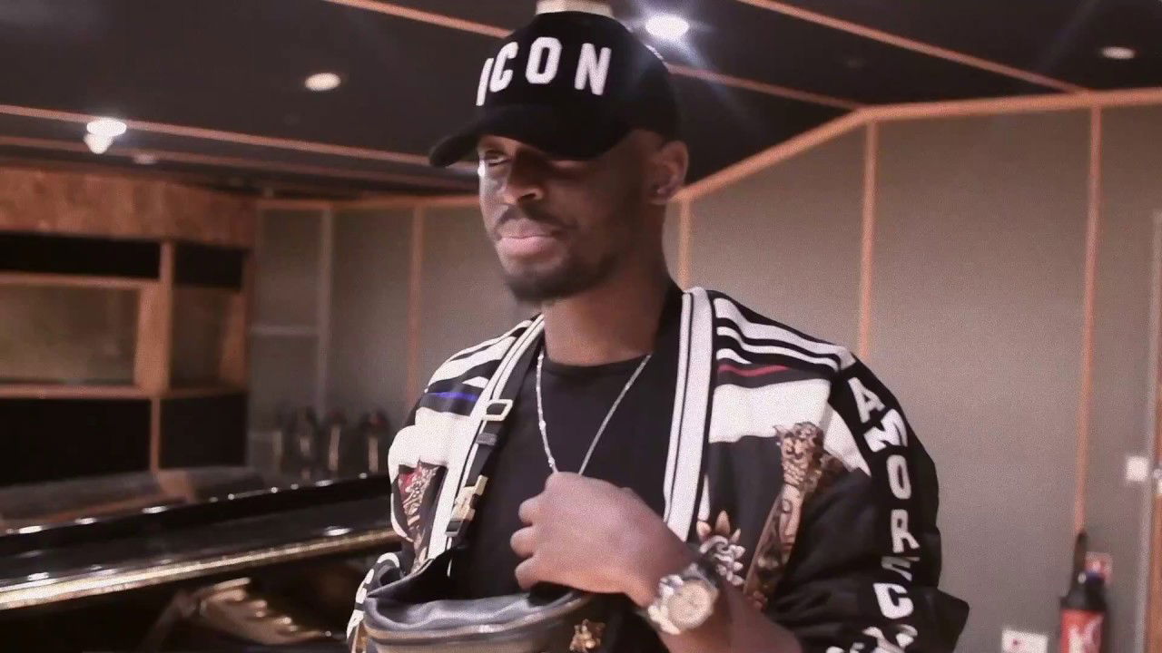 NAESTRO - Bella Ciao ft. Maître GIMS, VITAA, DADJU & SLIMANE