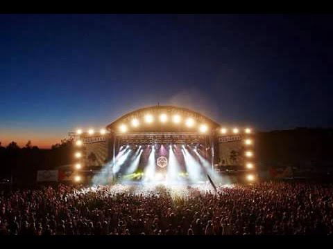 Happiness Festival 2015 - AfterTeaser