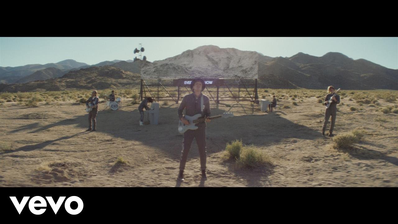Arcade Fire - Everything Now (Official Video)