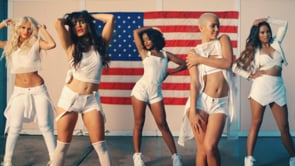 G.R.L. - "Vacation" // Music Video