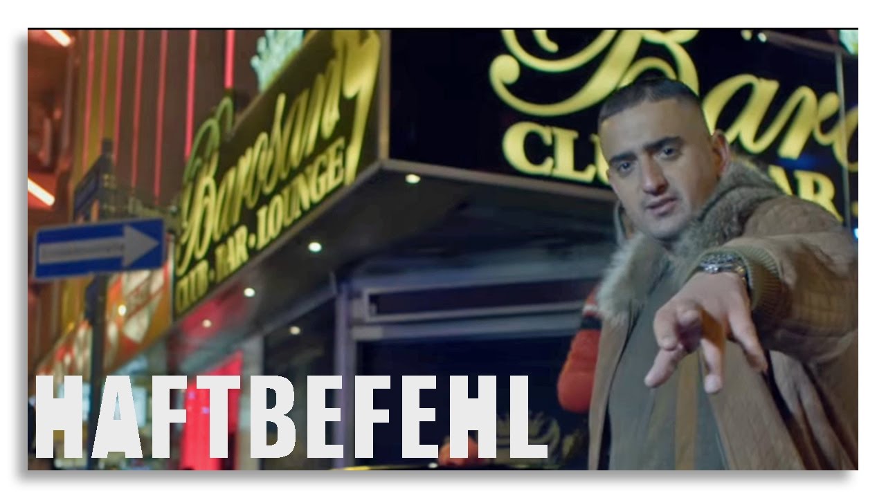 Haftbefehl – 069 (Prod. by BAZZAZIAN)