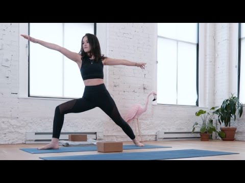 Can $300 vibrating yoga pants improve your form?