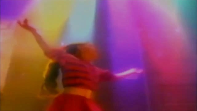 Rufus & Chaka Khan | Ain't Nobody