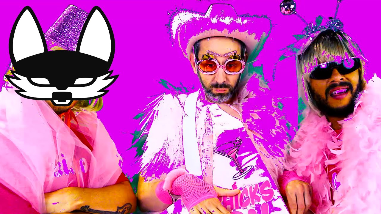 Beginner - Rambo no. 5 (Snippet)