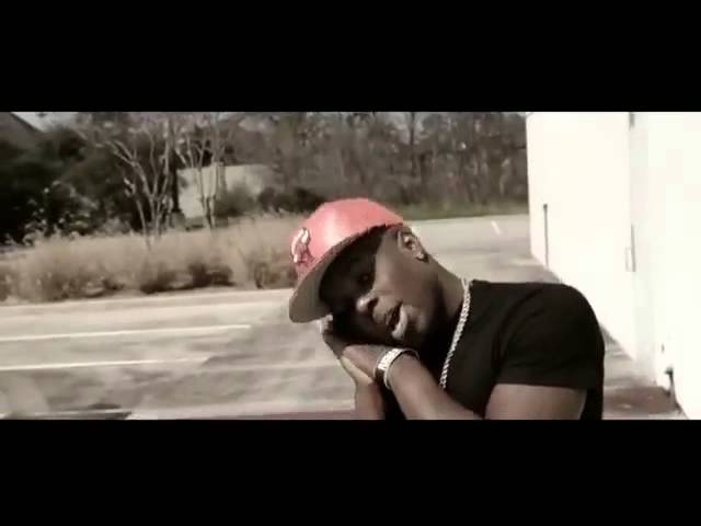 T-Wayne - "Nasty Freestyle"