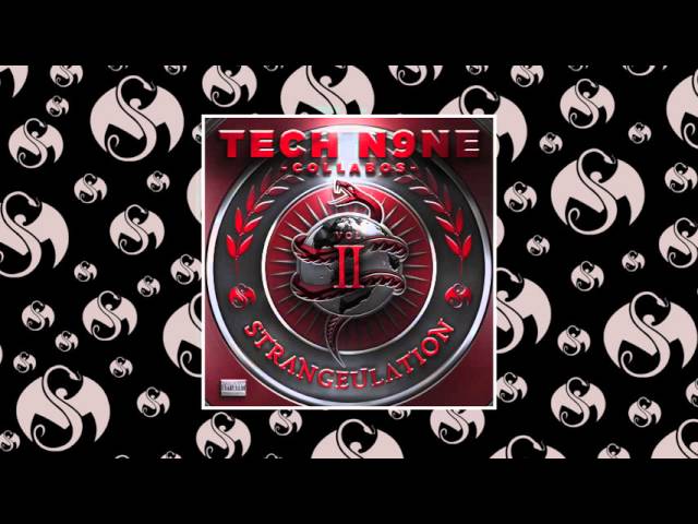 Tech N9ne - "Slow To Me" (Feat. Krizz Kaliko & Rittz)