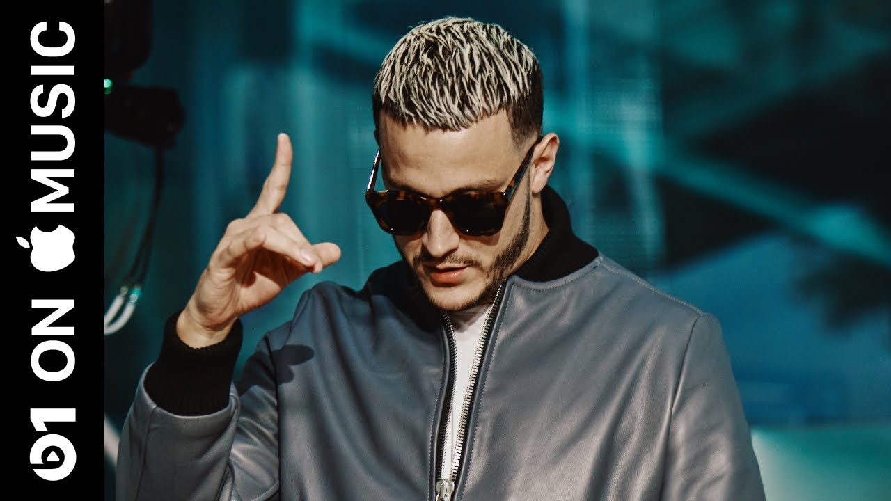 DJ Snake: Finding Inspiration | Apple Music
