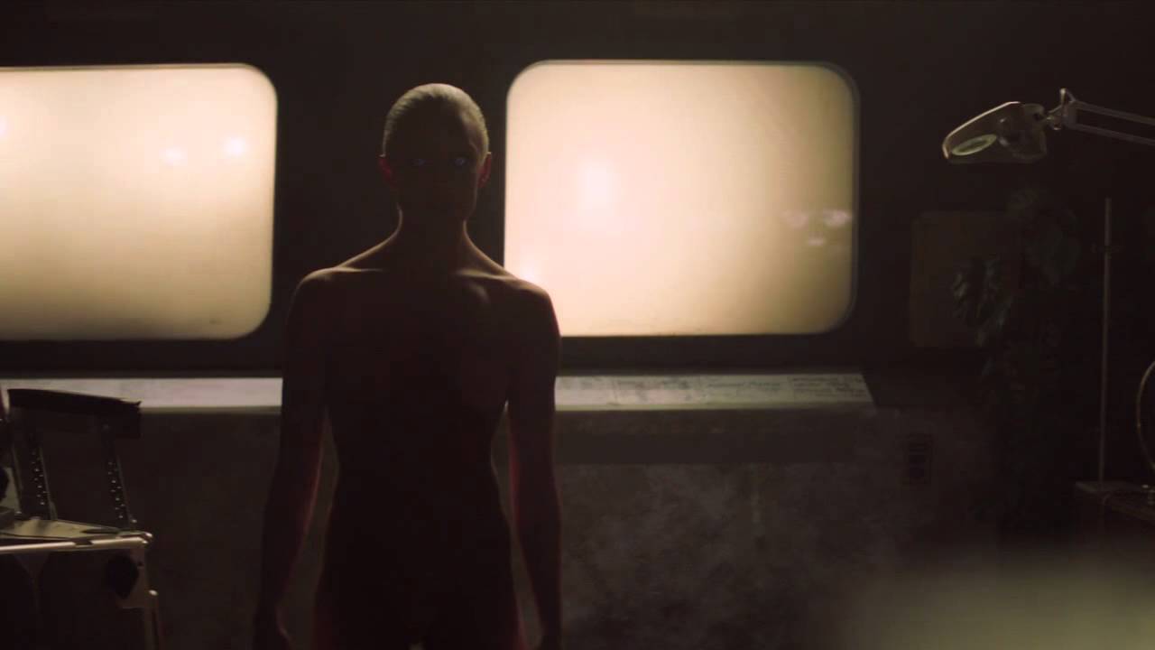 The Machine soundtrack - Tom Raybould's incredible OST