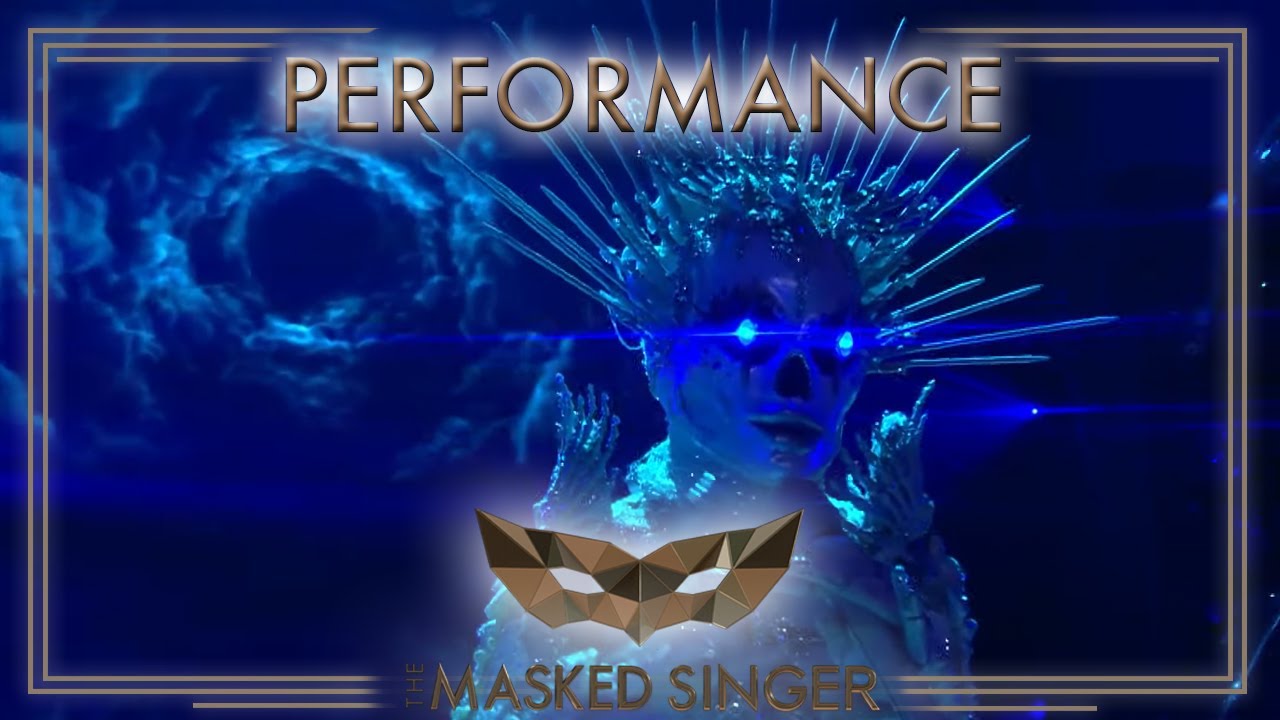 Thriller & Dirty Diana - Michael Jackson | Das Skelett | The Masked Singer | ProSieben