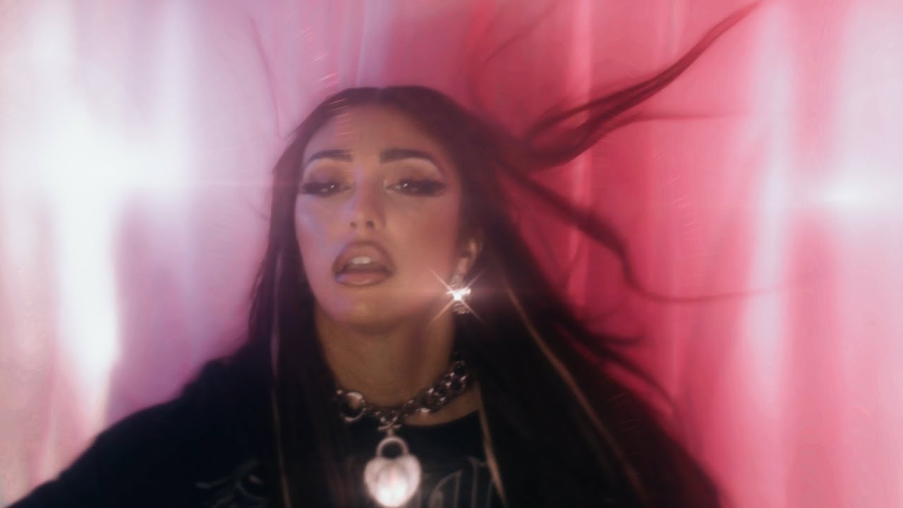 Lolahol - Lock&Key (Official Video)