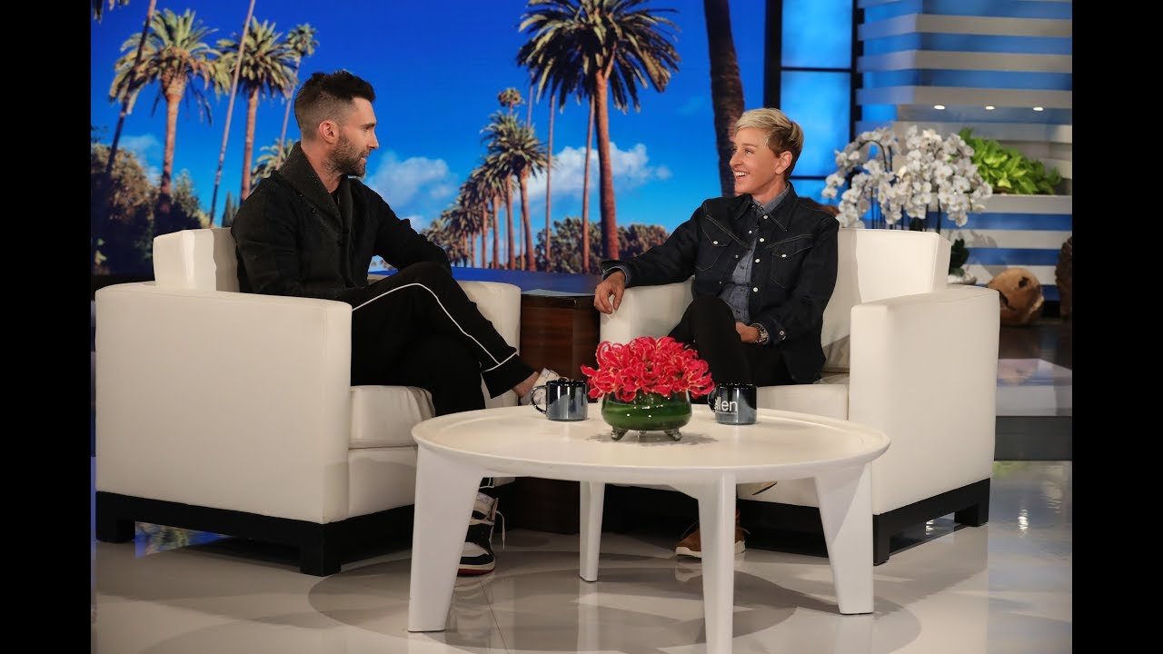Adam Levine Addresses Super Bowl Performance Rumors
