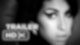 Amy Official Teaser Trailer 1 (2015) - Amy Winehouse Documentary HD