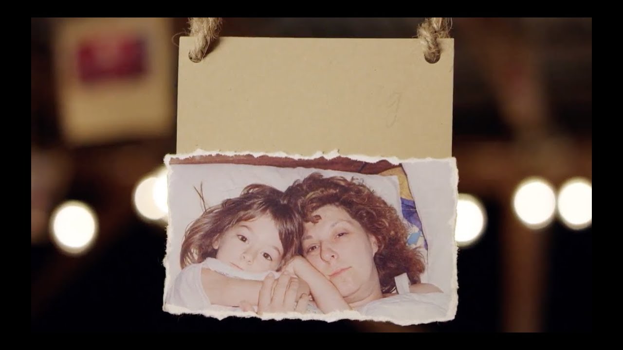 "Little Girl" by Christina Grimmie (OFFICIAL LYRIC VIDEO)