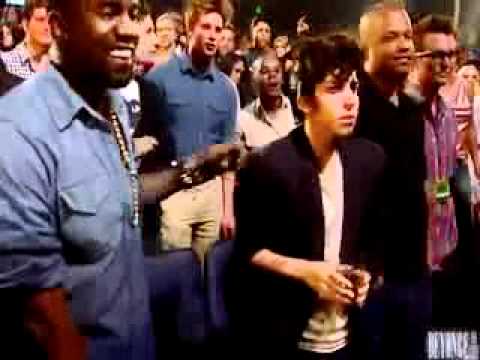 Beyonce-Love On Top (2011 MTV Video Music Awards)