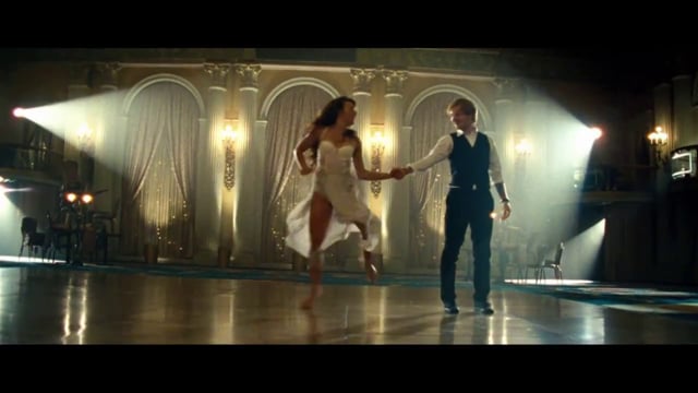 Ed Sheeran - "Thinking Out Loud" 