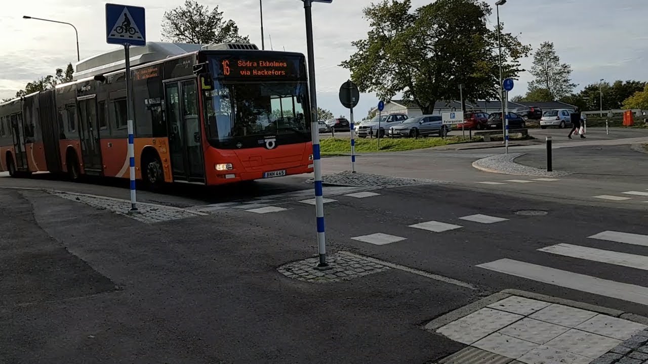 Accessibility and traffic safety