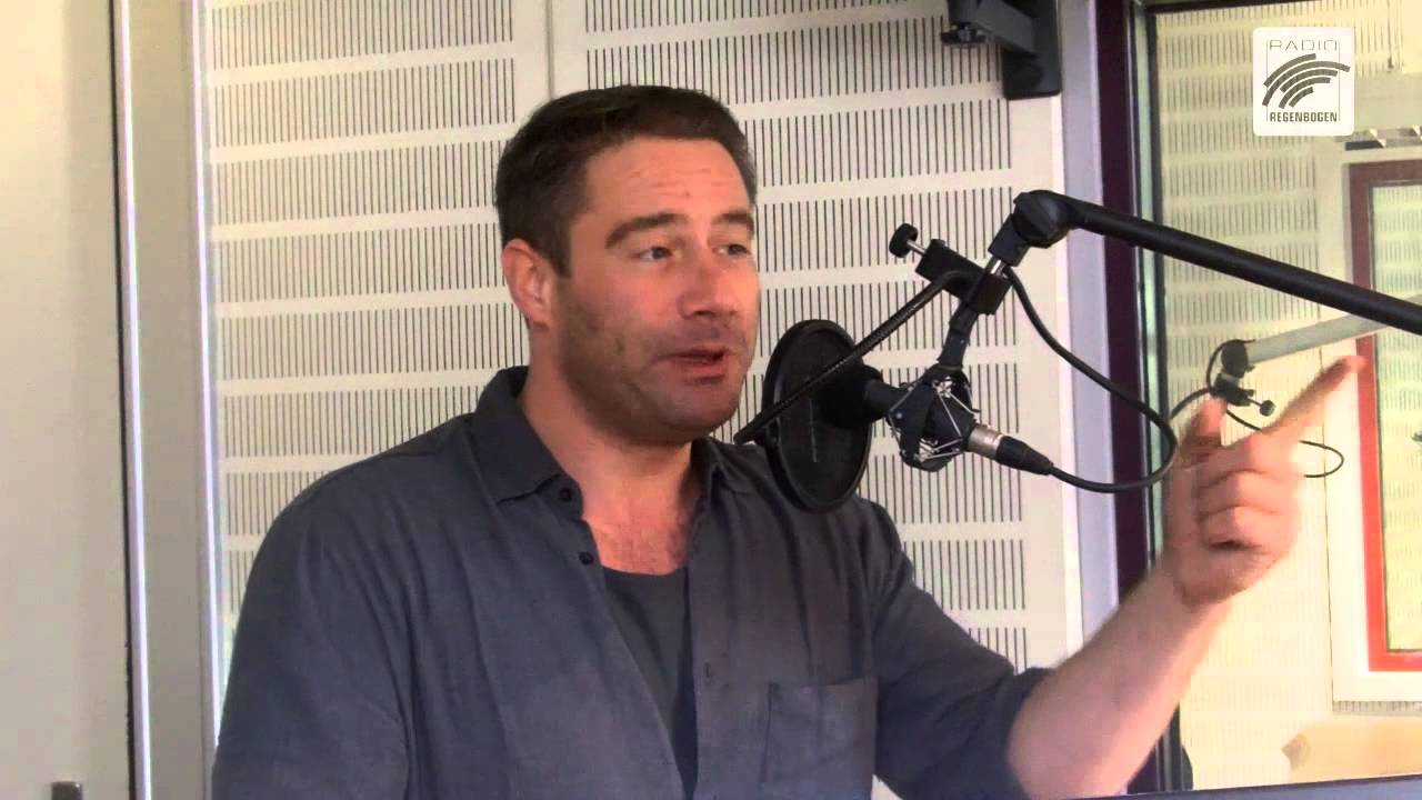 Sasha über sein Interview in Spanien