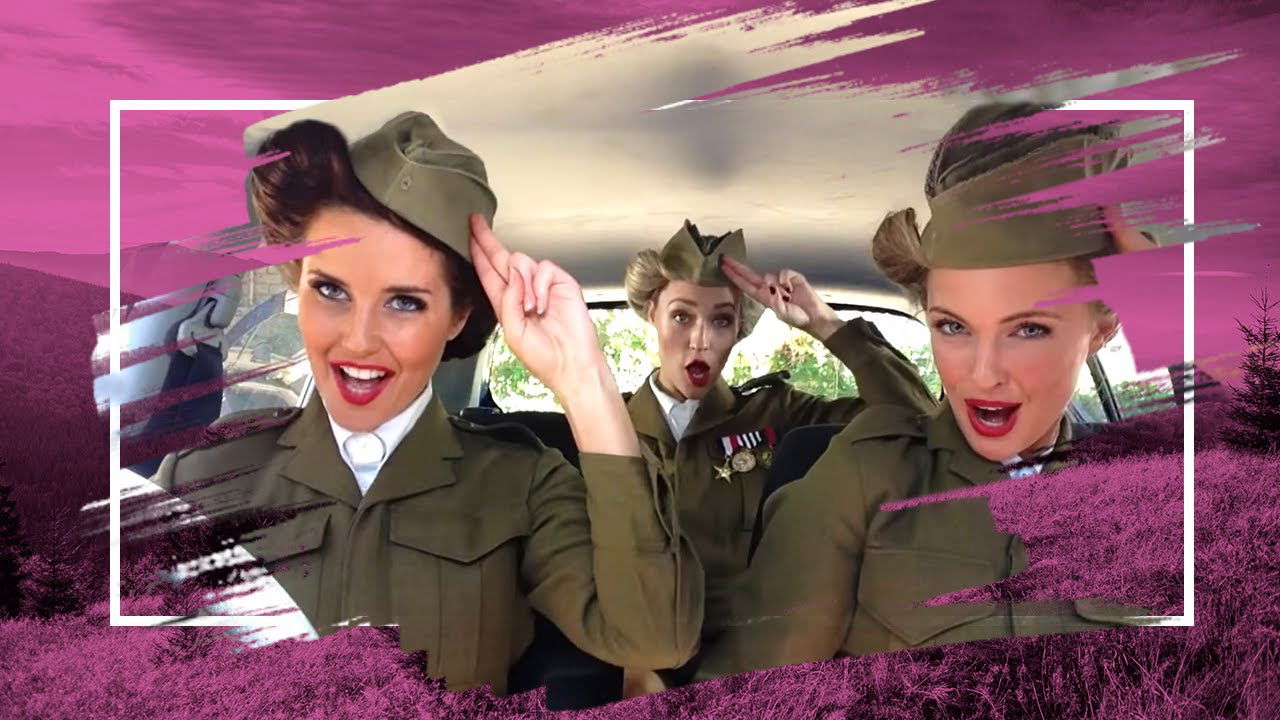 Mime Through Time by SketchShe