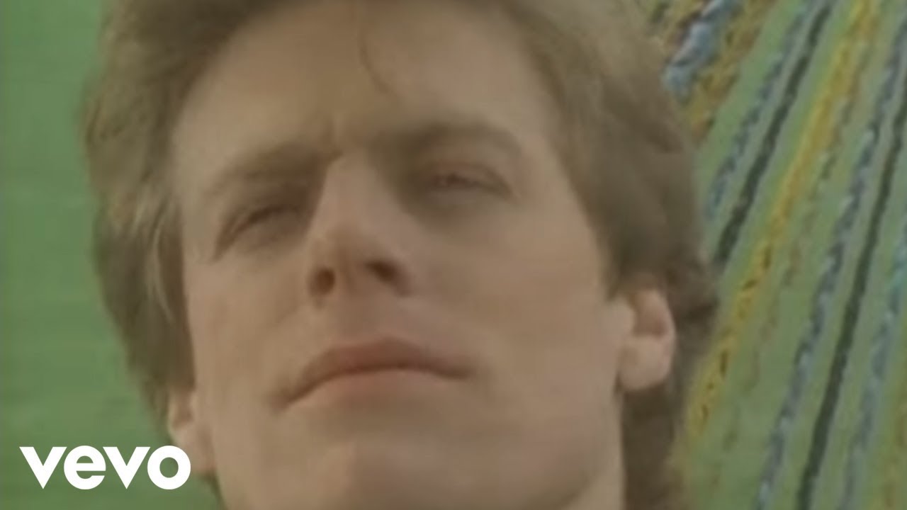 Bryan Adams - Summer Of '69 (Official Music Video)