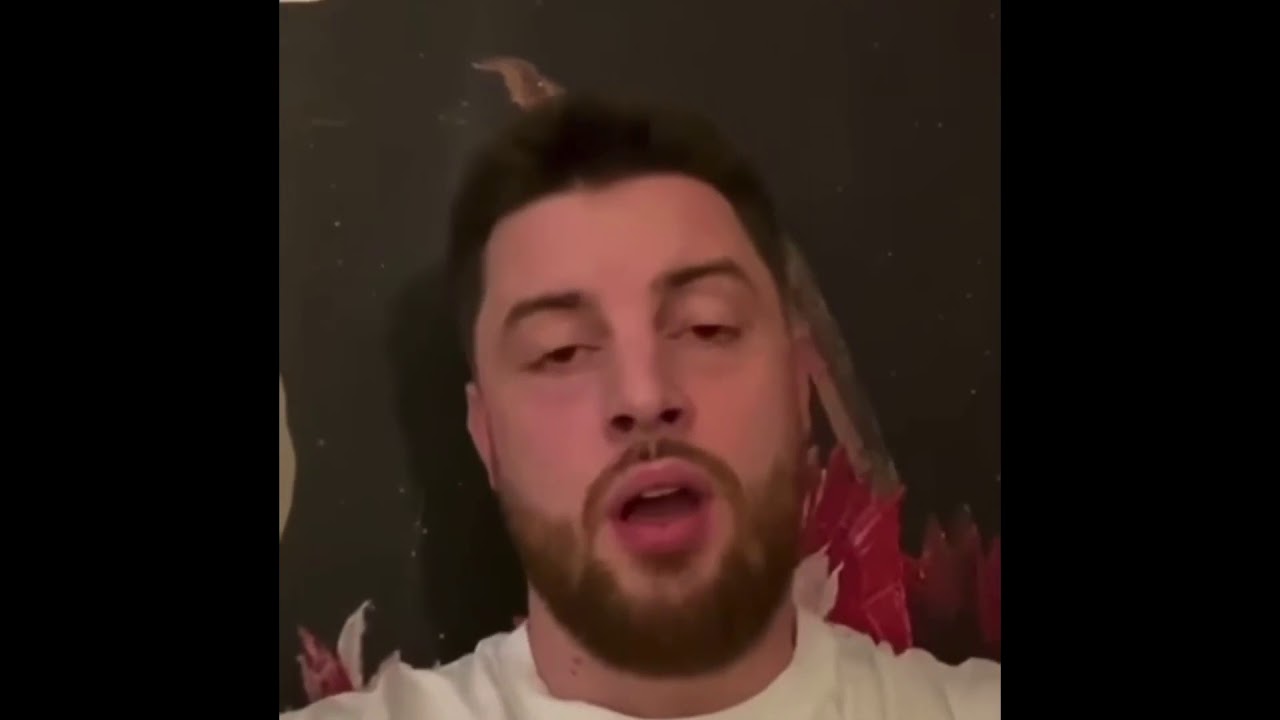 Bausa - Horrorcamp die Entschuldigung