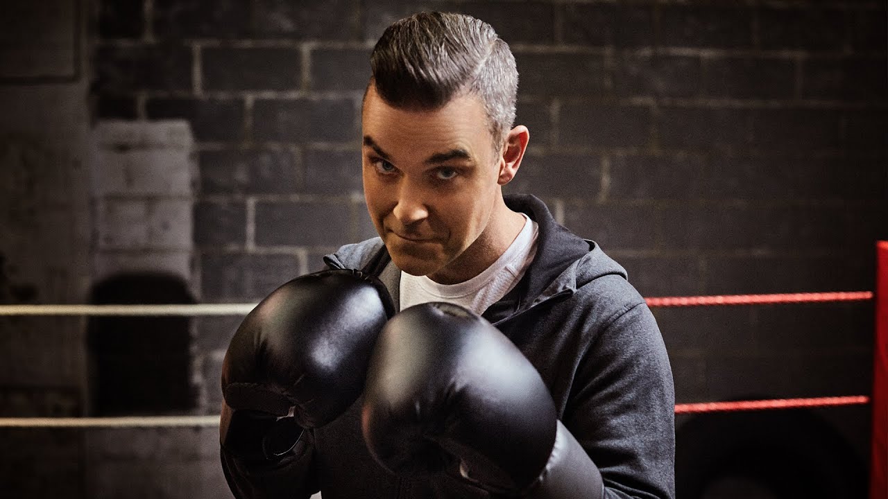 Robbie Williams - #MyWhy | WW UK