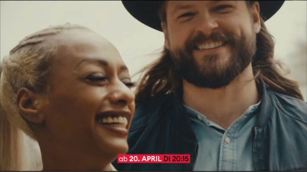 Sing meinen Song das Tauschkonzert - VOX Deutschland Trailer (04.04.2021)