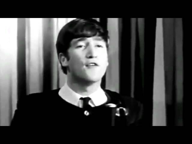 The Beatles - Love me Do