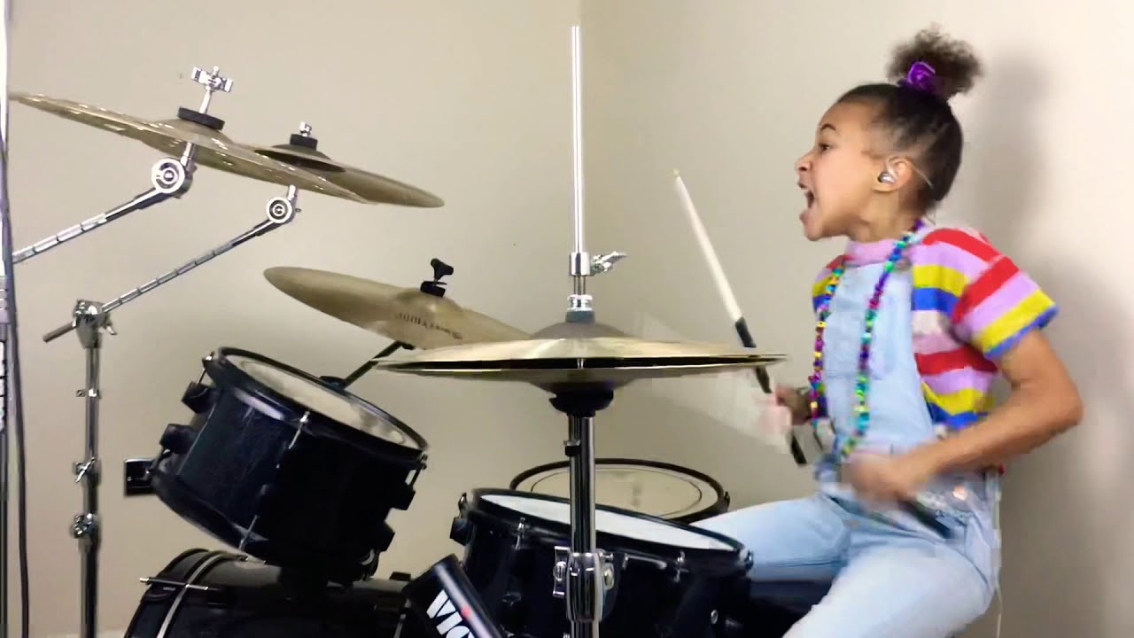 Queens of the Stone Age - No one Knows - Drum Cover