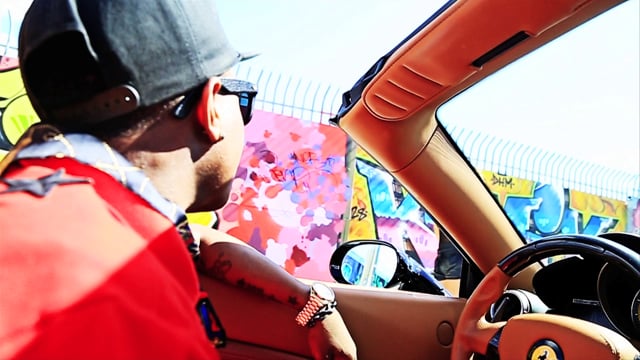 WizKid - "In My Bed"