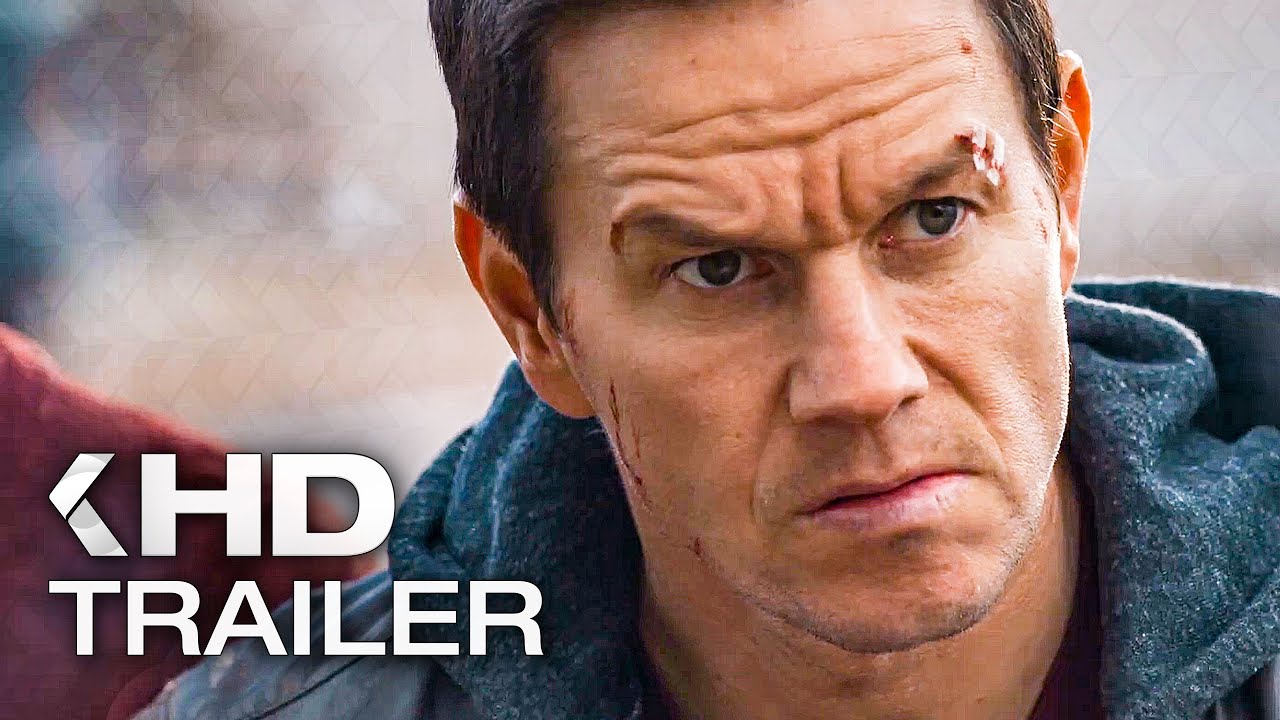 SPENSER CONFIDENTIAL Trailer German Deutsch (2020) Netflix