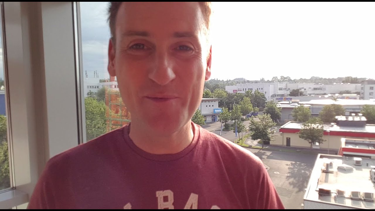 Tornado über Hamburg - wie geht´s weiter? (Mod.: Dominik Jung)