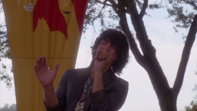 Jonas Brothers - Play My Music (from TV Movie 'Camp Rock' [2008])