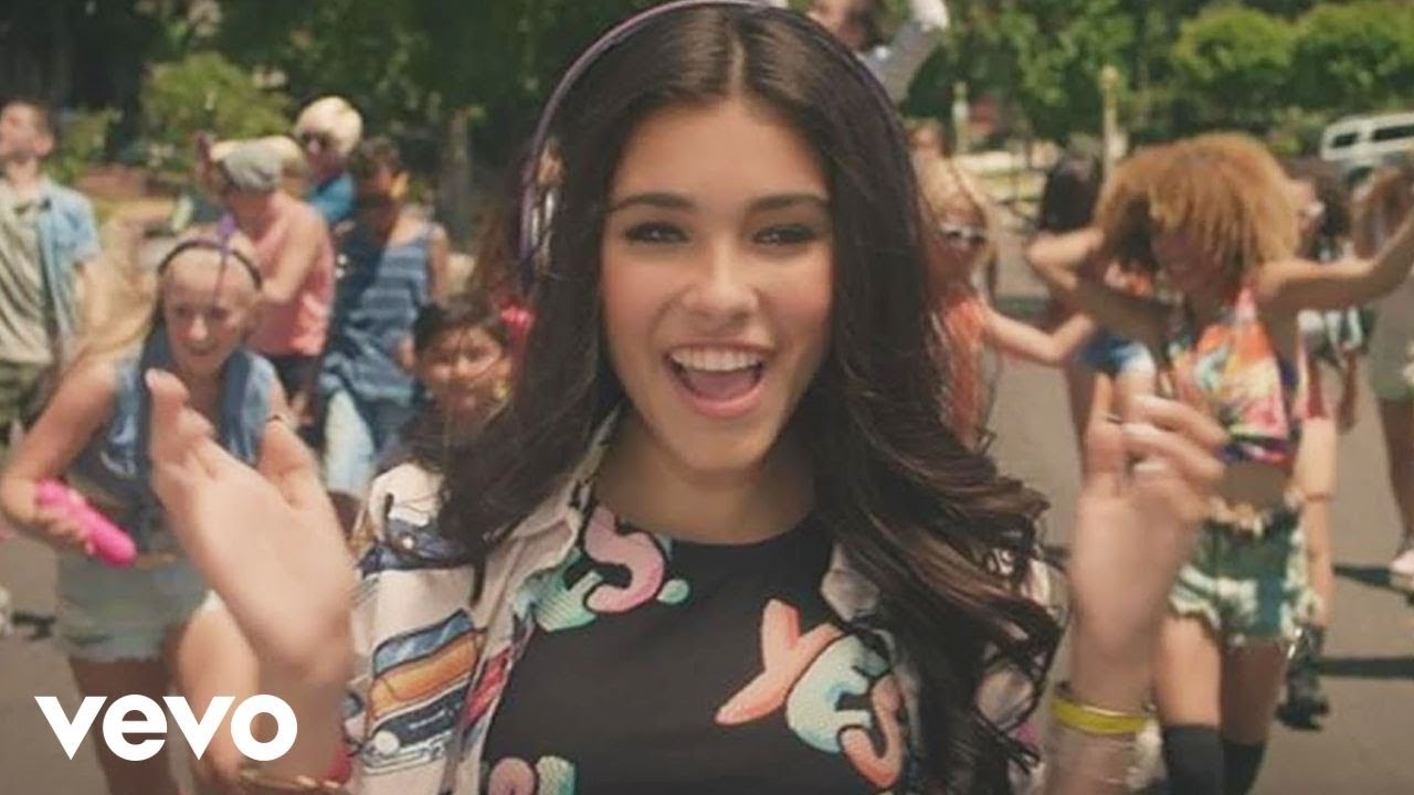 Madison Beer - Melodies (Official Video)